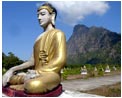 Buddhist Circle Tour