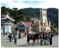 Himachal Tour Package