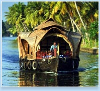 Kerala Tour Packages