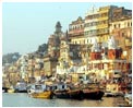 Varanasi Tour