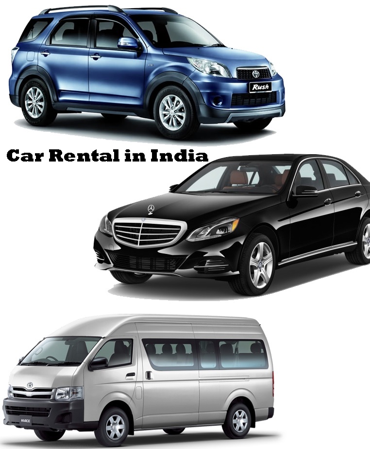 Car Rental  India