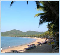 Goa Tour Packages