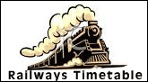 Railways Timetable