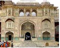 Forts & Palaces of Rajasthan