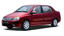 Tata Indigo, Car Coach Rentals India Travel Guide